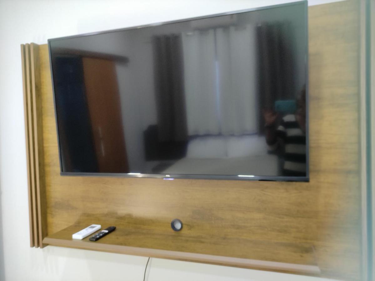 Pousada Da Gi Suites E Turismo Chapada dos Guimarães Habitación foto