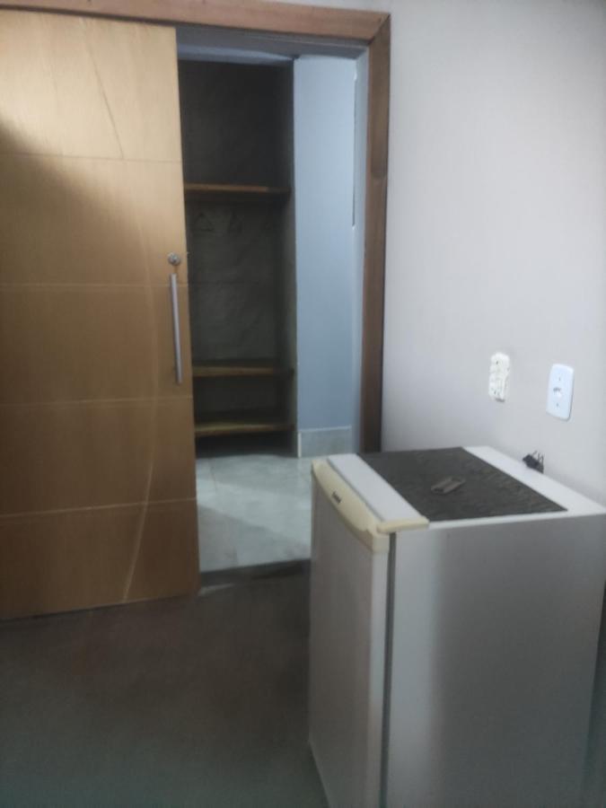 Pousada Da Gi Suites E Turismo Chapada dos Guimarães Habitación foto