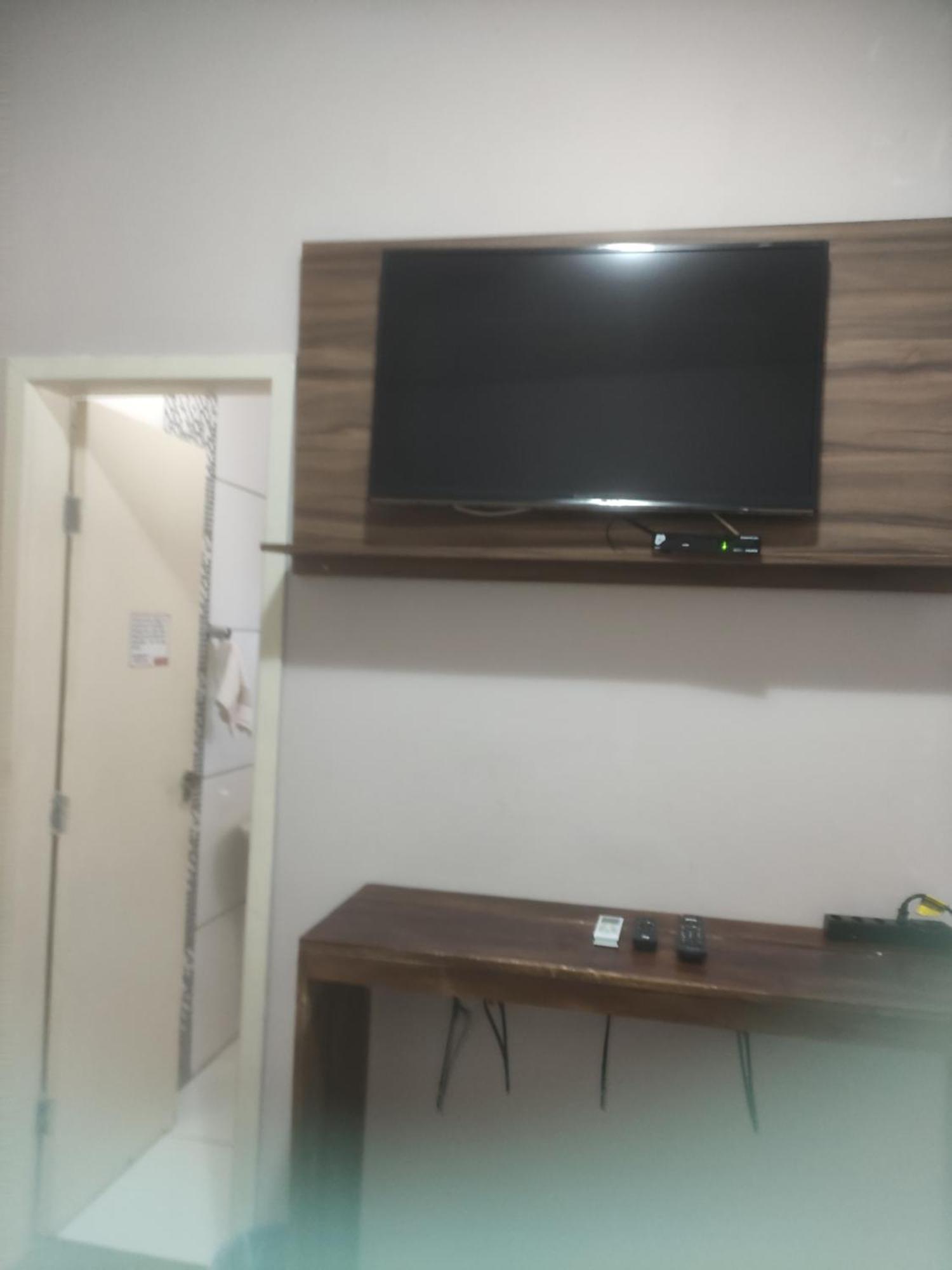 Pousada Da Gi Suites E Turismo Chapada dos Guimarães Habitación foto