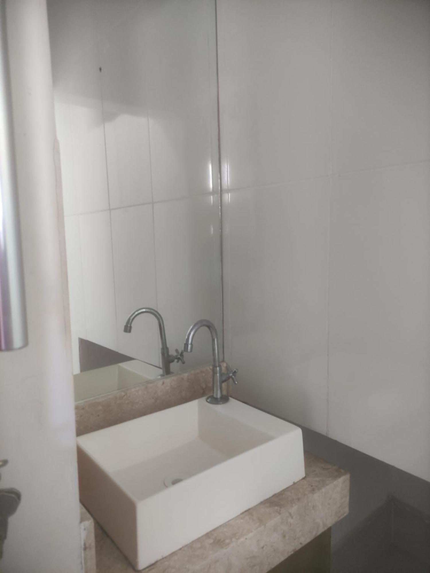 Pousada Da Gi Suites E Turismo Chapada dos Guimarães Habitación foto