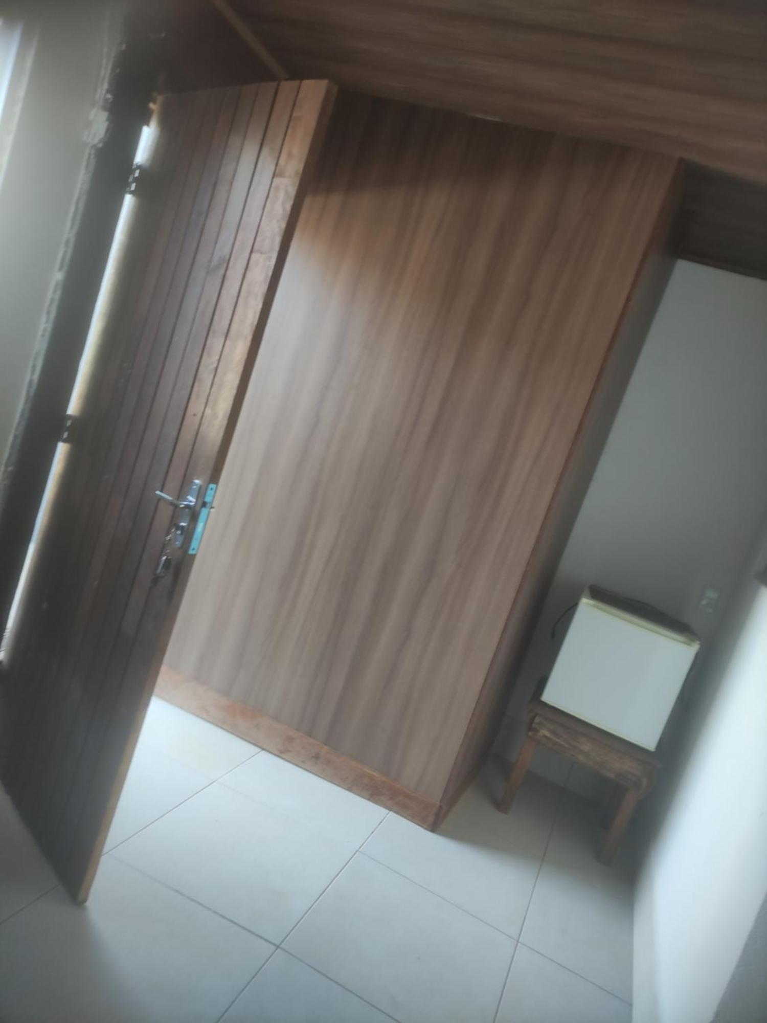 Pousada Da Gi Suites E Turismo Chapada dos Guimarães Habitación foto